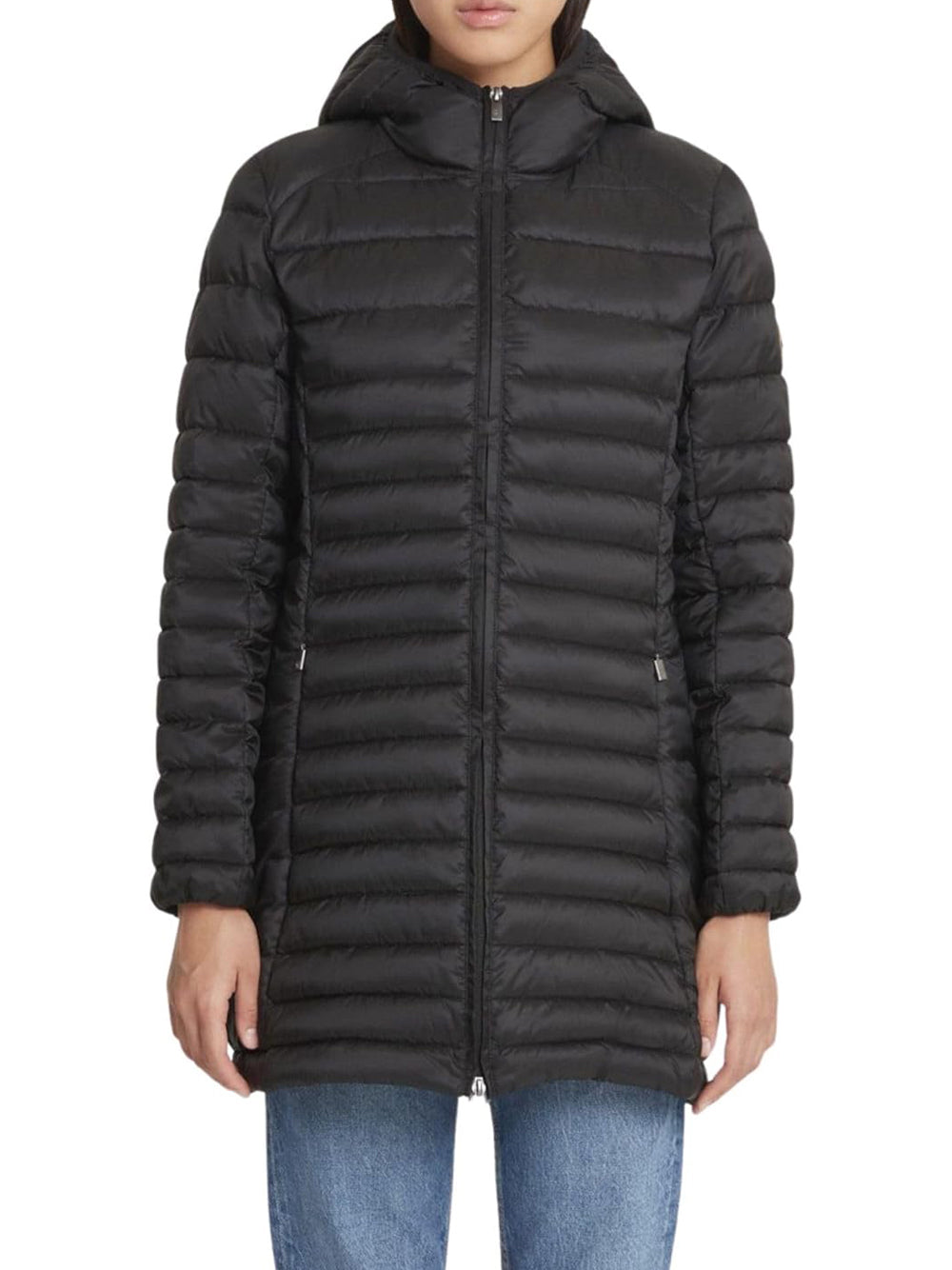 CIESSE PIUMINI Cappotto Donna - Nero modello 253CPWC05047 N0211R