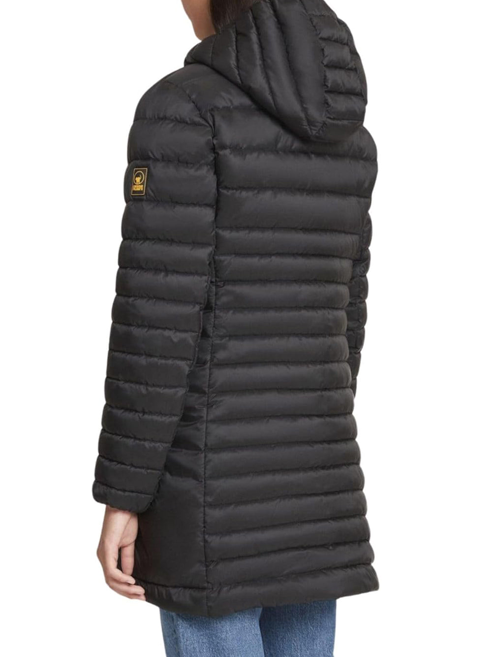 CIESSE PIUMINI Cappotto Donna - Nero modello 253CPWC05047 N0211R