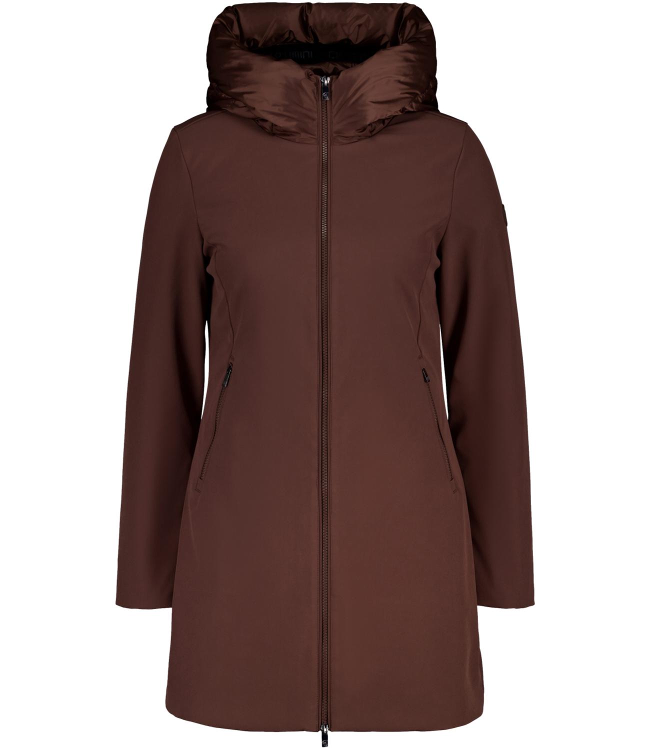 CIESSE PIUMINI Giubbino Donna - Marrone modello 253PCWC32608 P0125D