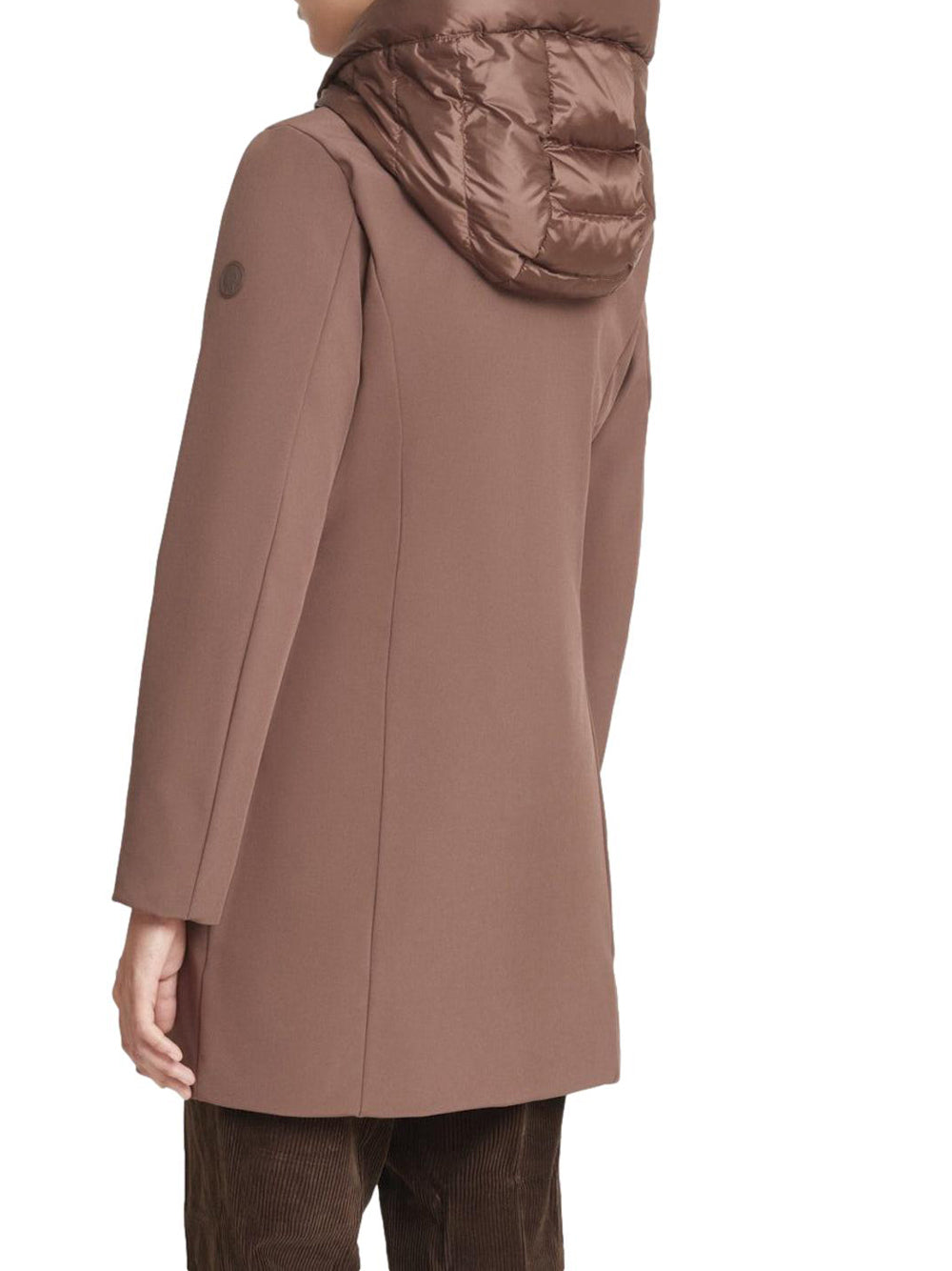 CIESSE PIUMINI Giubbino Donna - Marrone modello 253PCWC32608 P0125D