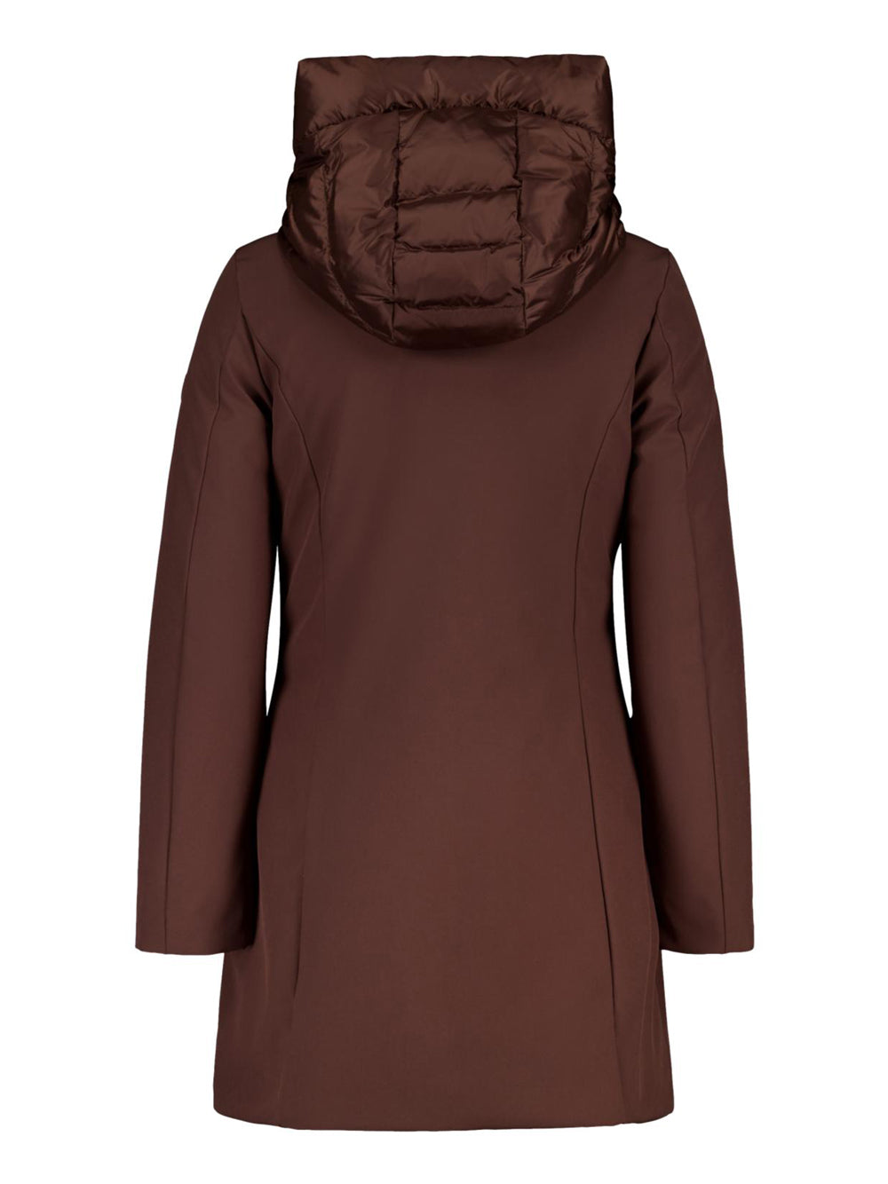 CIESSE PIUMINI Giubbino Donna - Marrone modello 253PCWC32608 P0125D