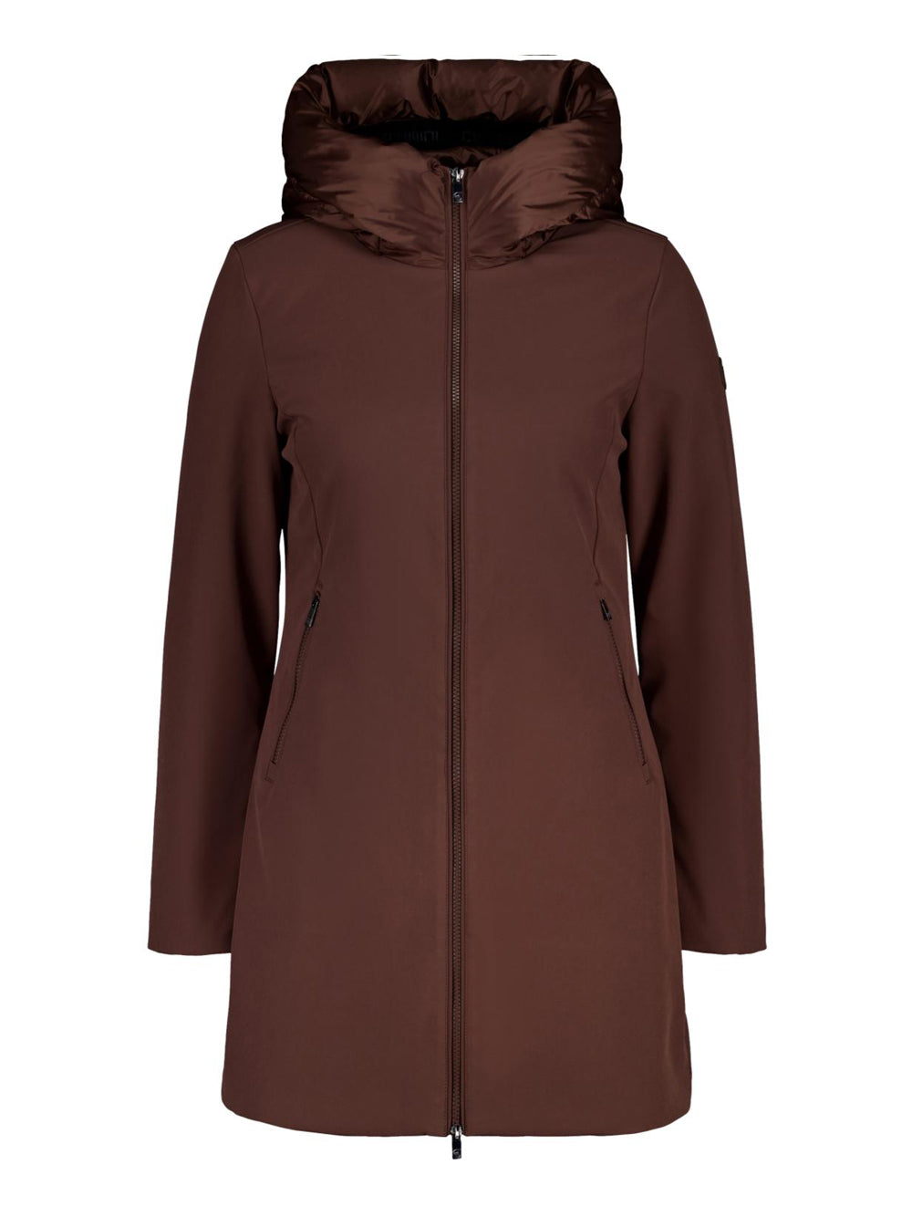 CIESSE PIUMINI Giubbino Donna - Marrone modello 253PCWC32608 P0125D