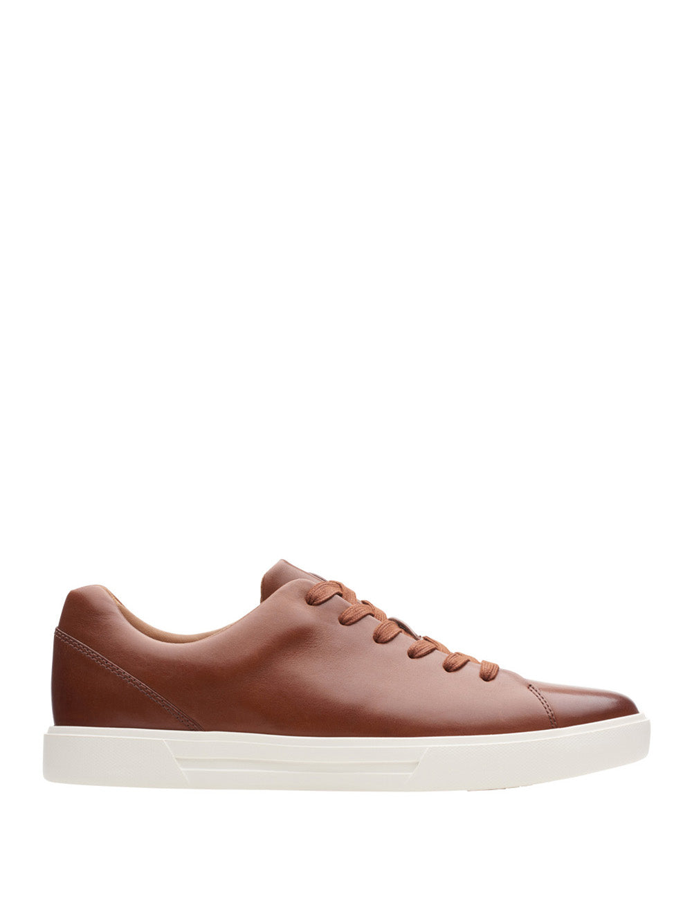 CLARKS Sneakers Uomo - Marrone modello 26148690
