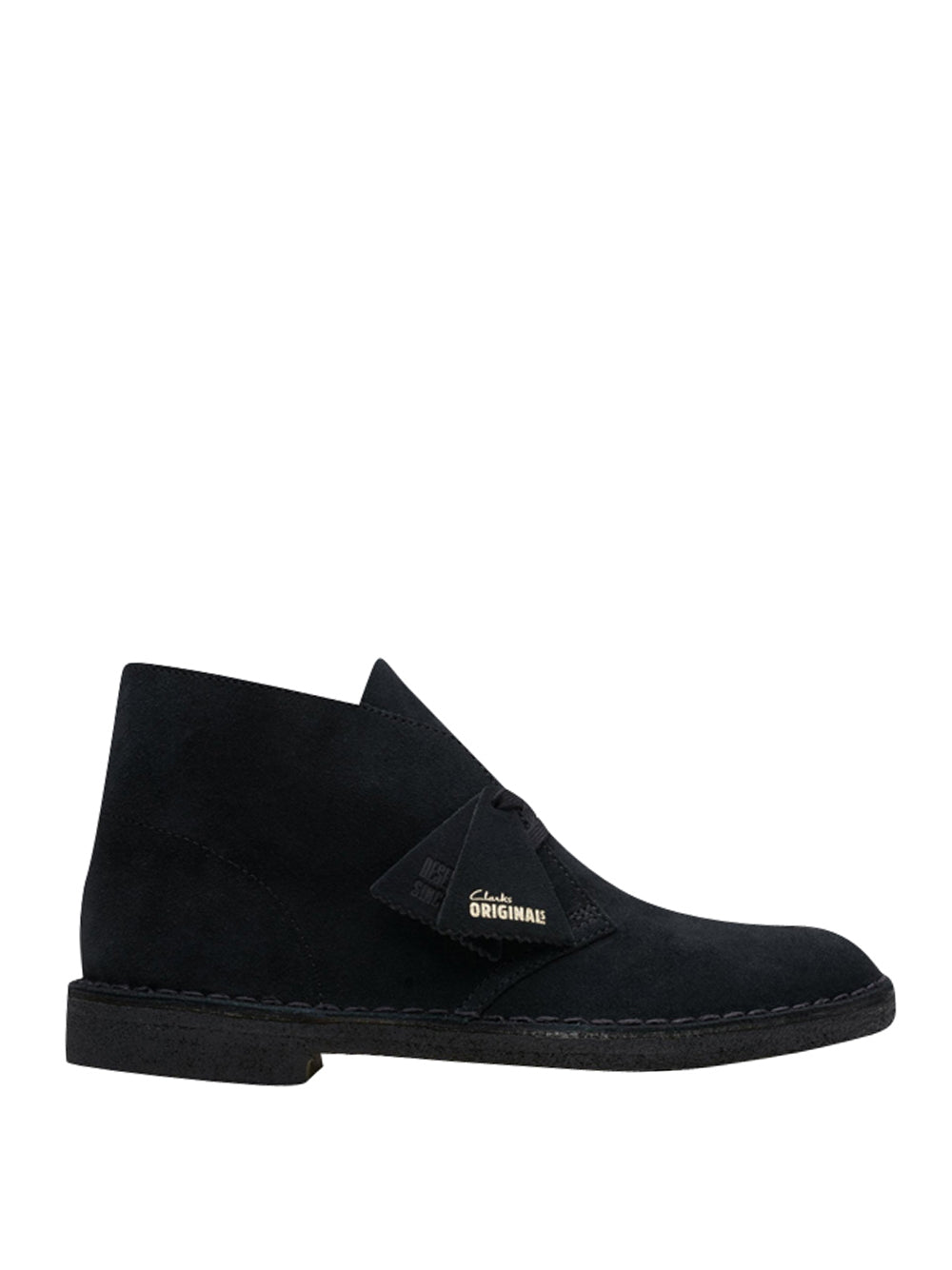 CLARKS Scarpe Stringate Polacchine Uomo - Nero modello 26155480