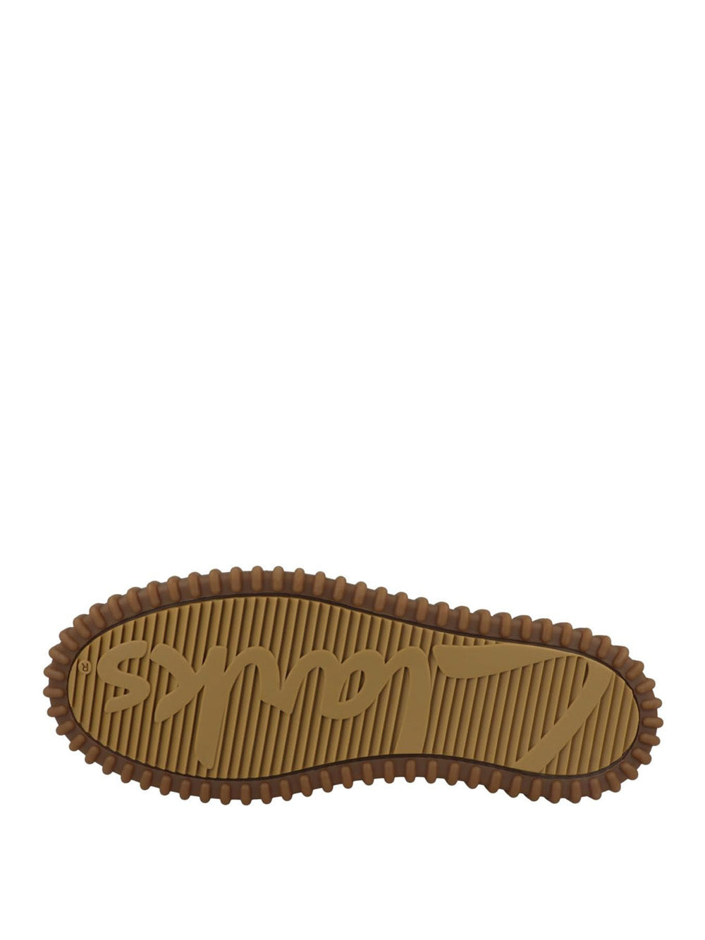 CLARKS Scarpe Stringate wallabee Uomo - Beige modello 26173471