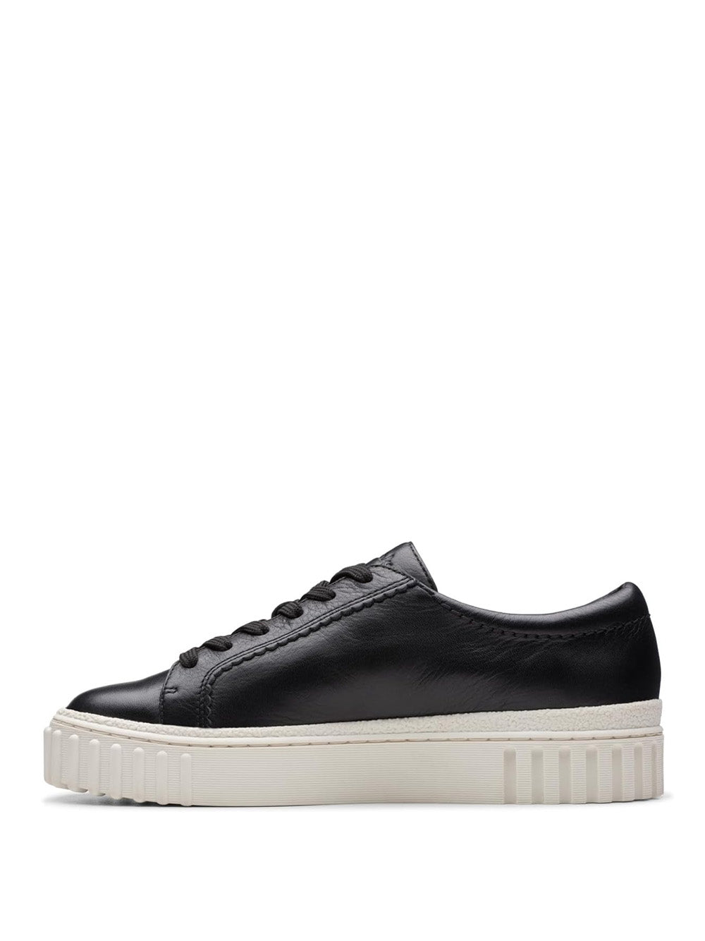 CLARKS Sneakers Donna - Nero modello 26176436
