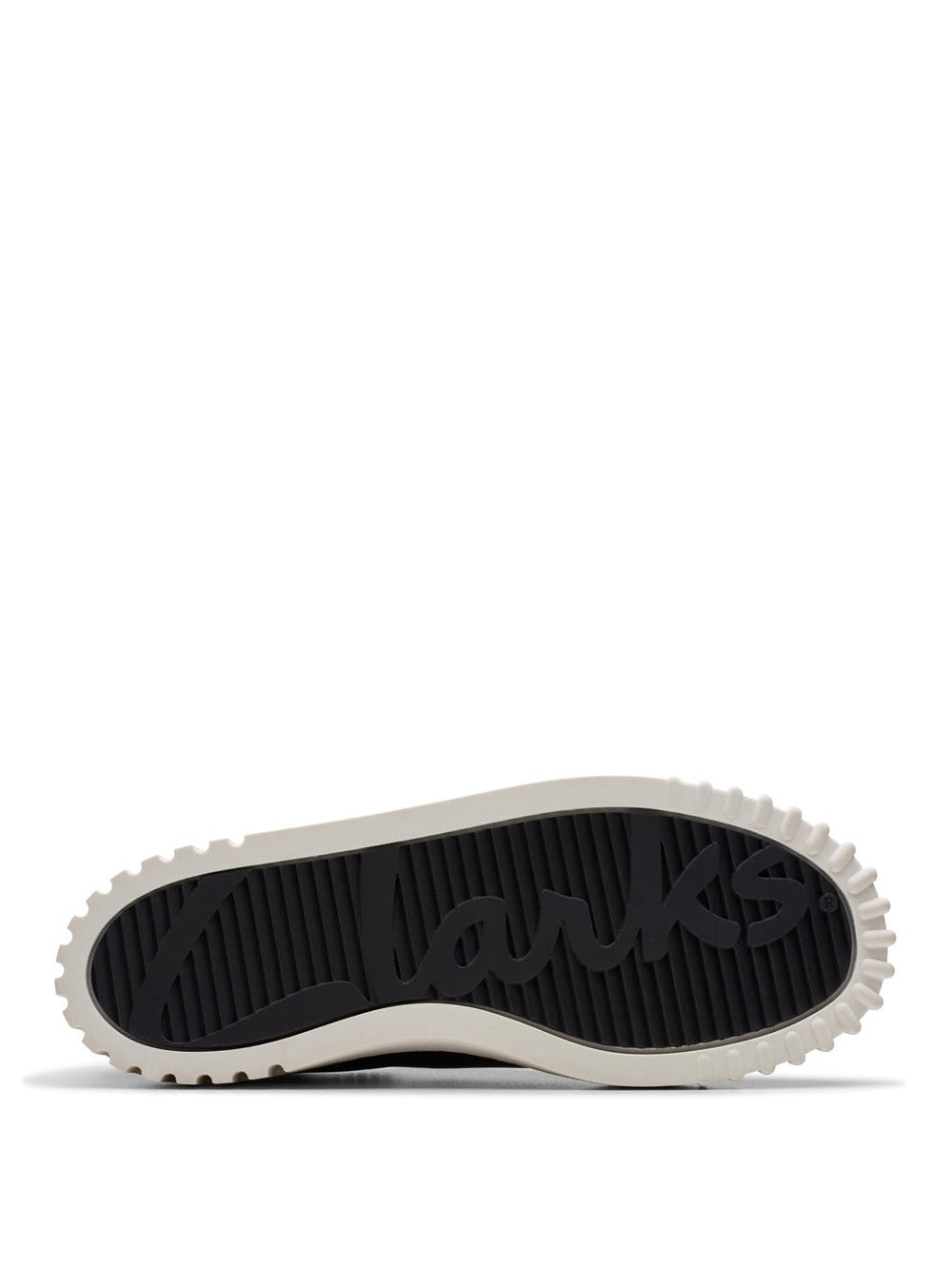 CLARKS Sneakers Donna - Nero modello 26176436
