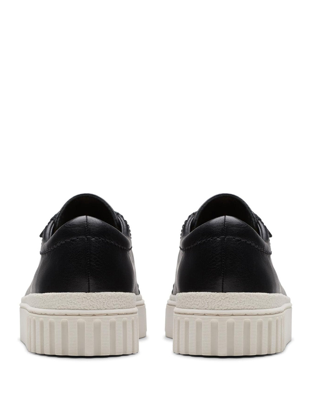 CLARKS Sneakers Donna - Nero modello 26176436