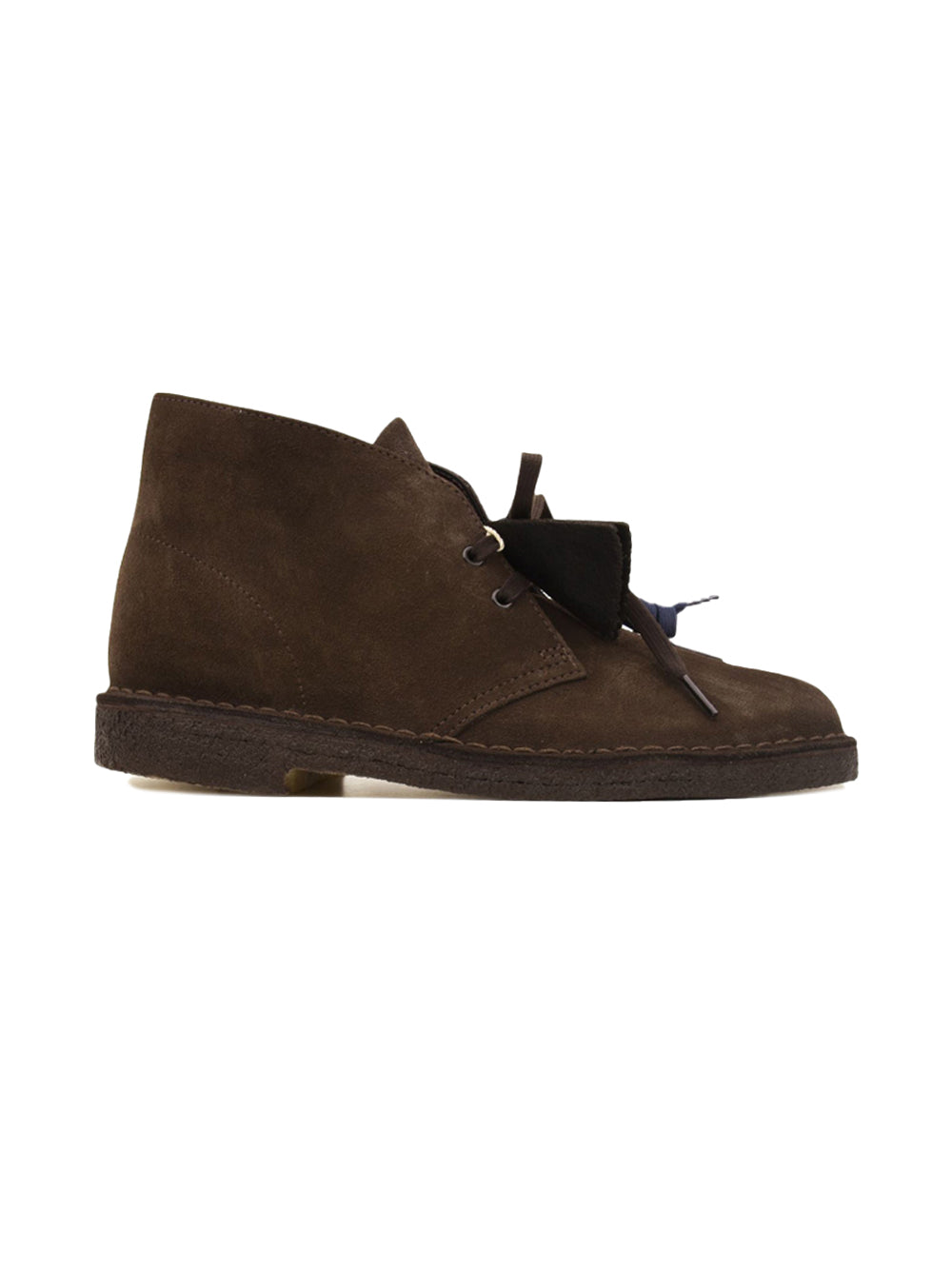 CLARKS Scarpe Stringate Polacchine Uomo - Marrone modello 26179170