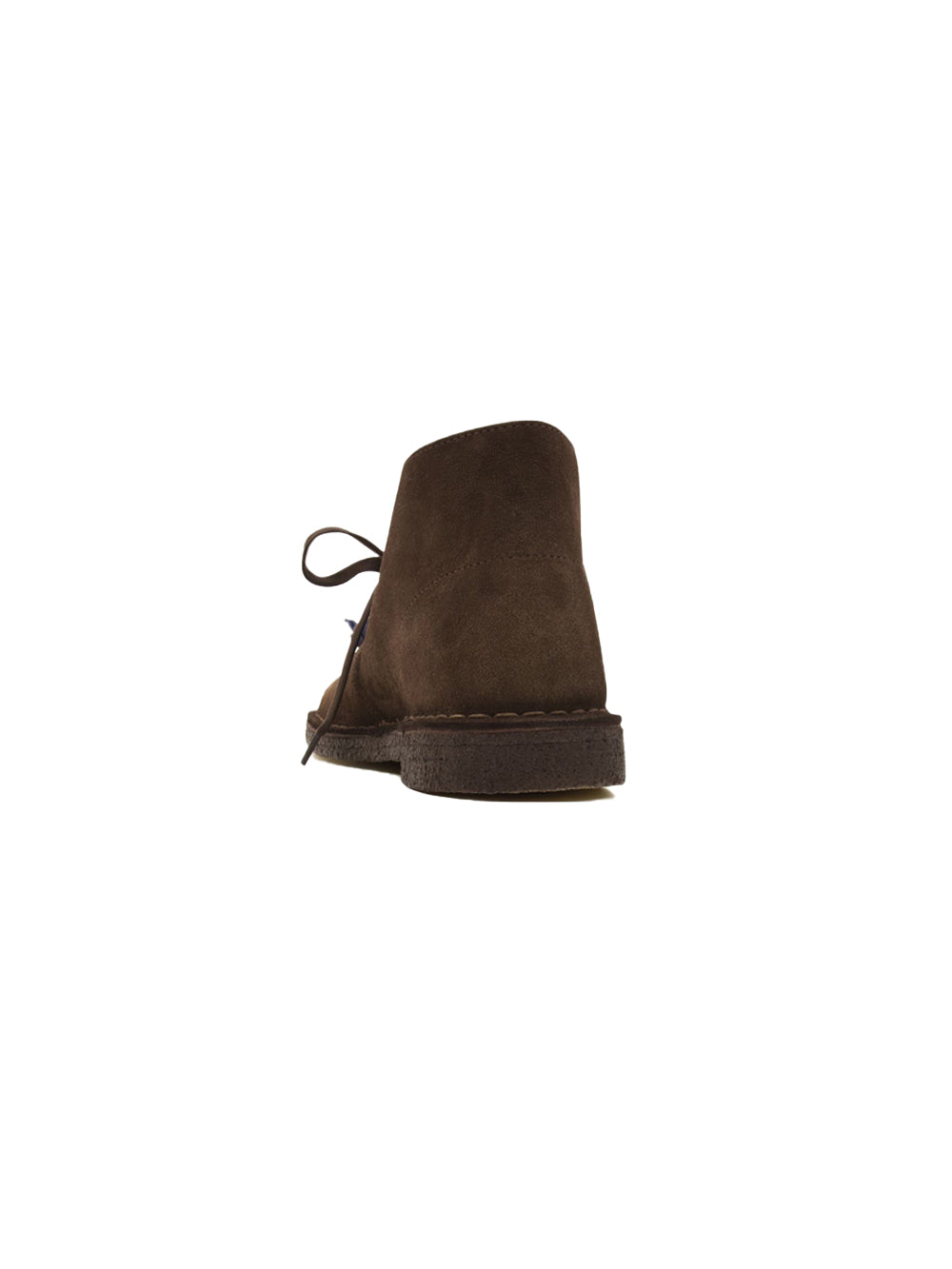 CLARKS Scarpe Stringate Polacchine Uomo - Marrone modello 26179170