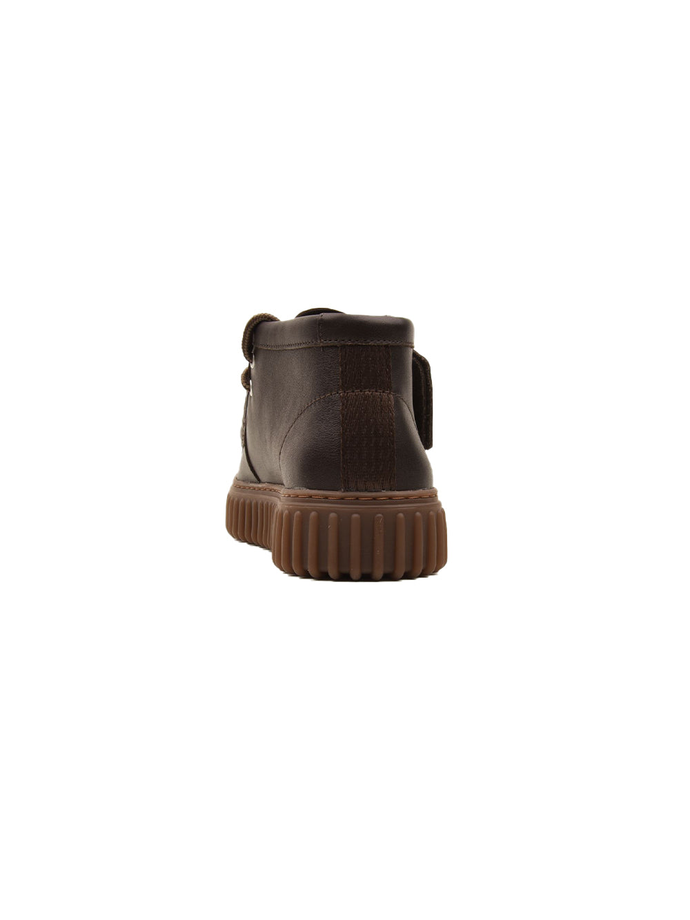 CLARKS Scarpe Stringate wallabee Uomo - Marrone modello 26183425