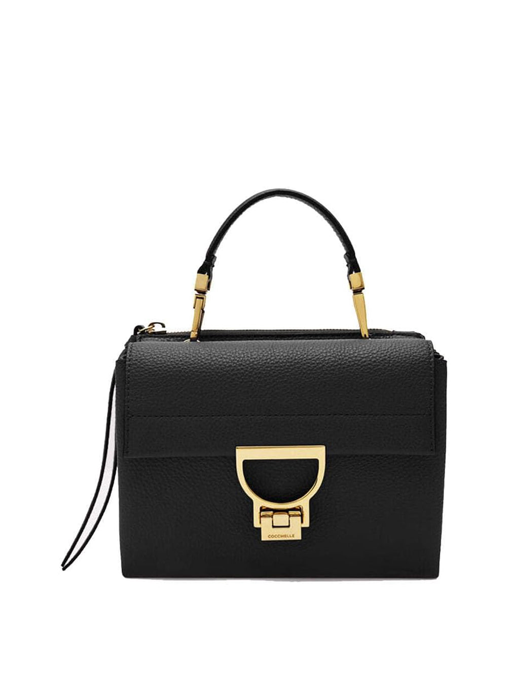 COCCINELLE Borsa a Mano Donna - Nero modello E1MD555B701