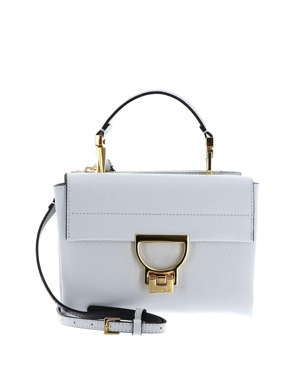 COCCINELLE Borsa a Mano Donna - Bianco modello E1MD555B701