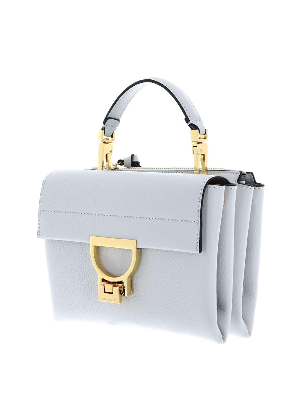 COCCINELLE Borsa a Mano Donna - Bianco modello E1MD555B701