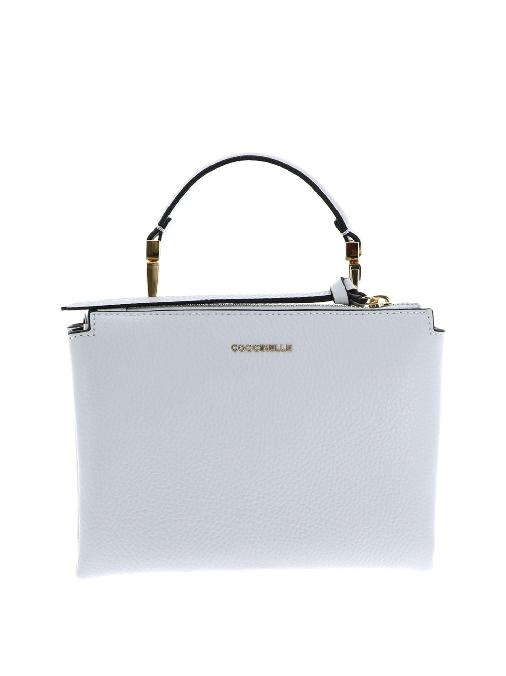 COCCINELLE Borsa a Mano Donna - Bianco modello E1MD555B701