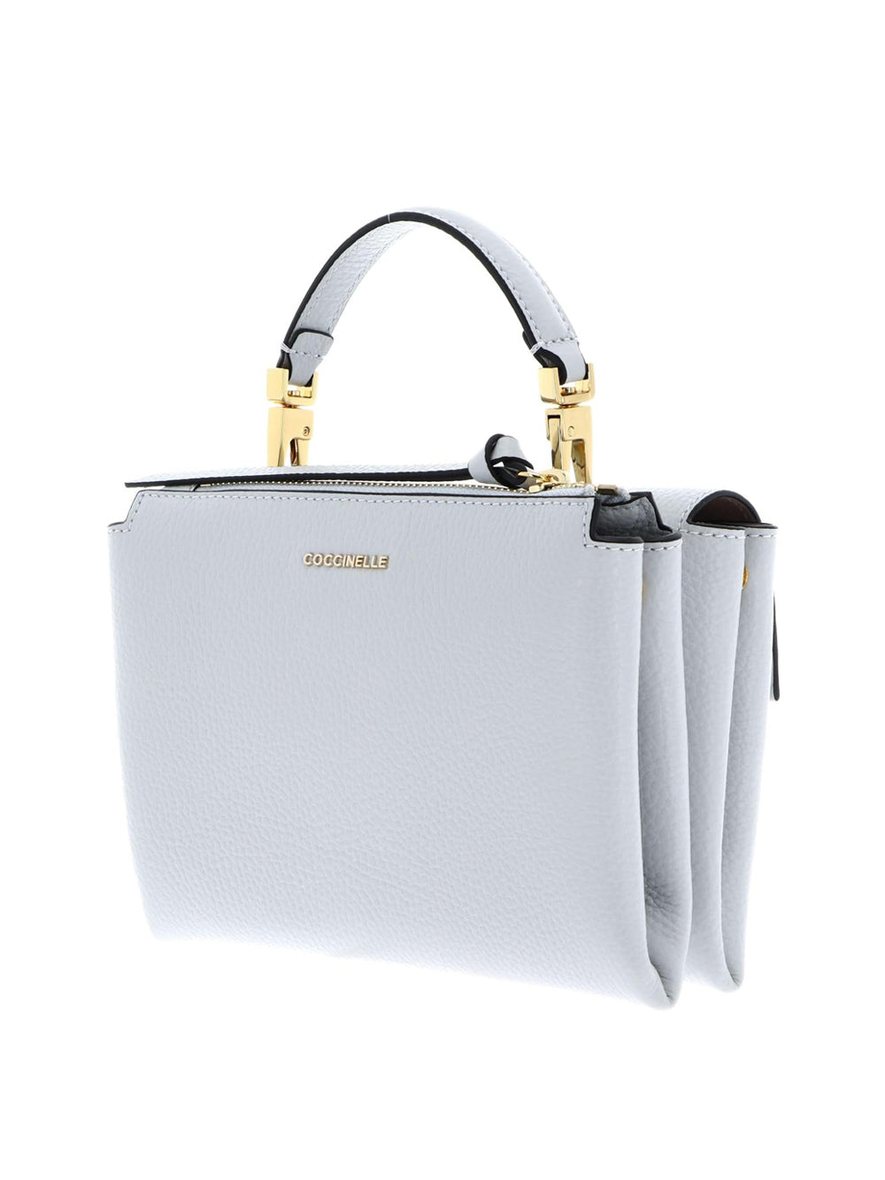 COCCINELLE Borsa a Mano Donna - Bianco modello E1MD555B701