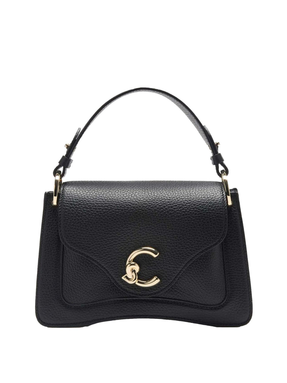 COCCINELLE Borsa a Mano Donna - Nero modello E1SSL180201