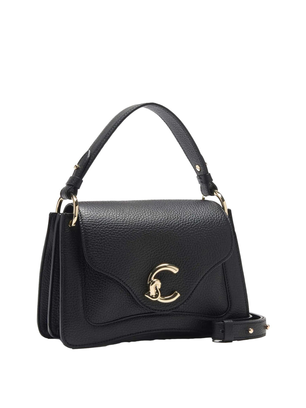 COCCINELLE Borsa a Mano Donna - Nero modello E1SSL180201
