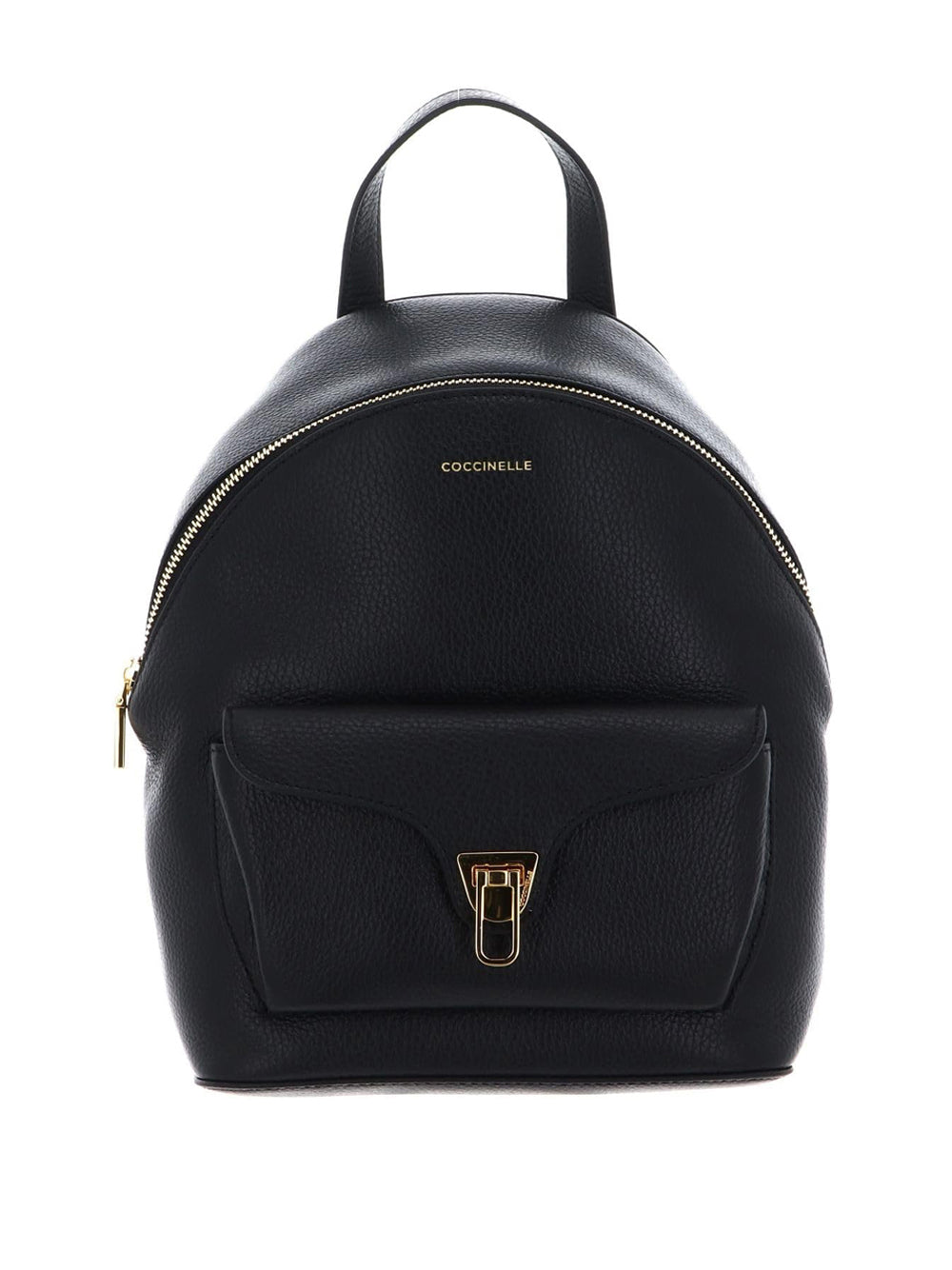 COCCINELLE Borsa a Zainetto Donna - Nero modello E1TFK140101