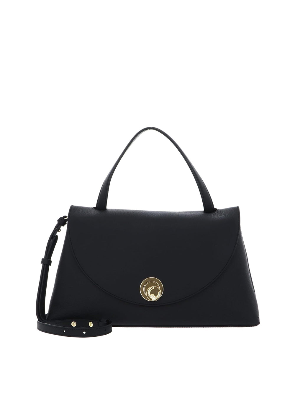 COCCINELLE Borsa a Spalla Donna - Nero modello E1TOA180101
