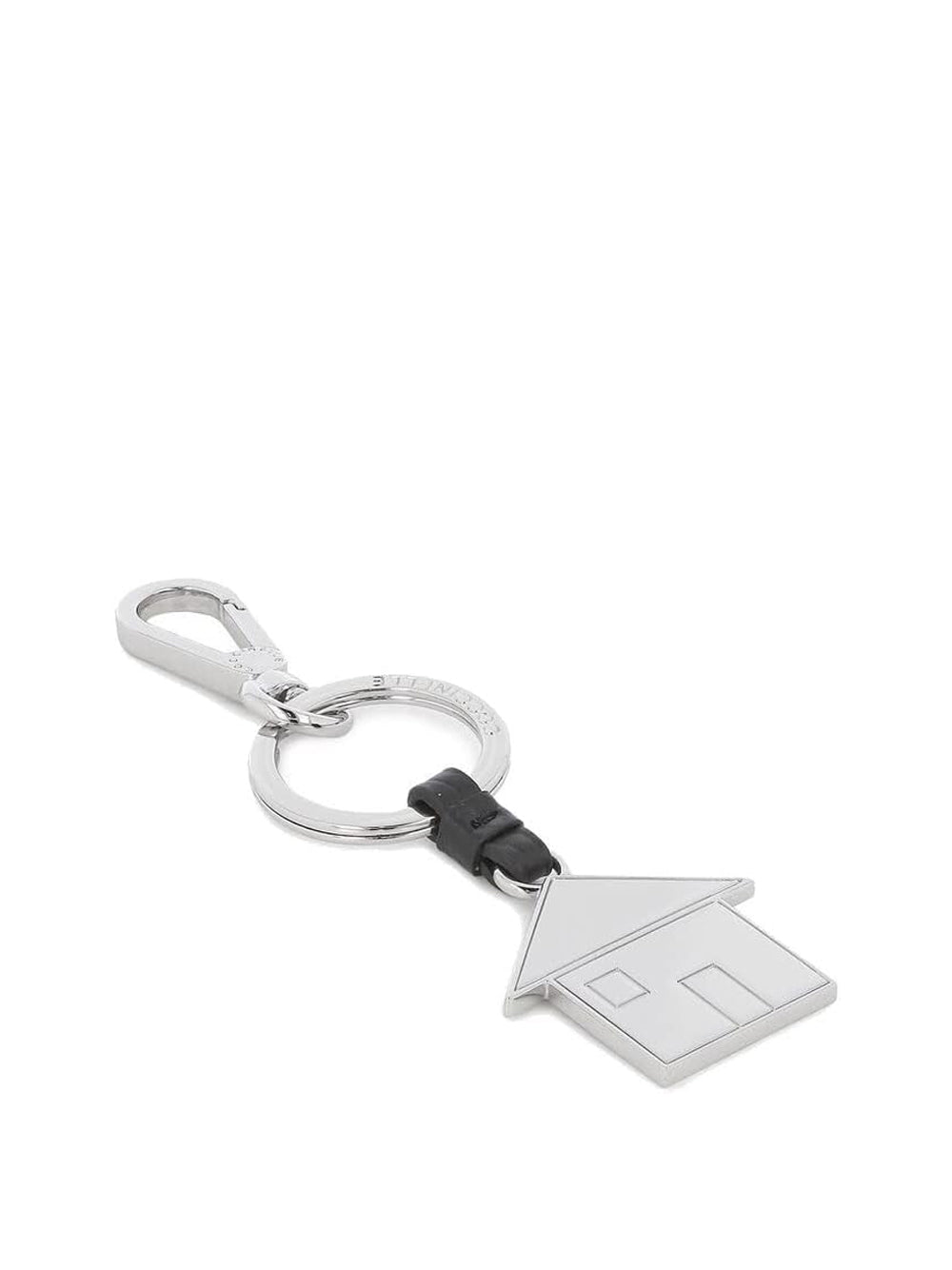 COCCINELLE Portachiavi Donna - Nero modello E2M9K41R901