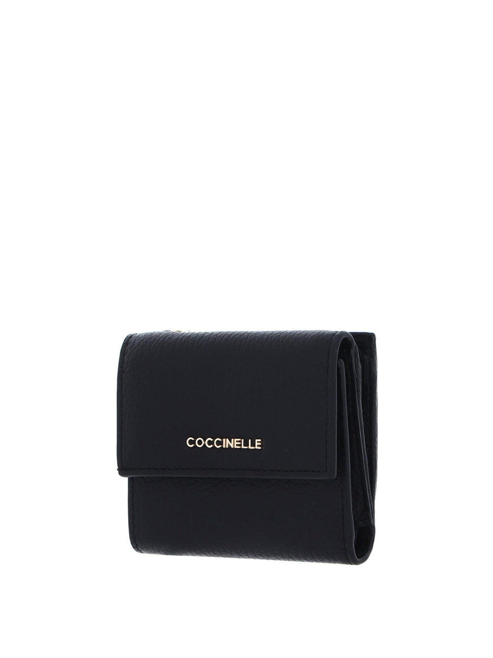 COCCINELLE Portafoglio Donna - Nero modello E2MW511B801