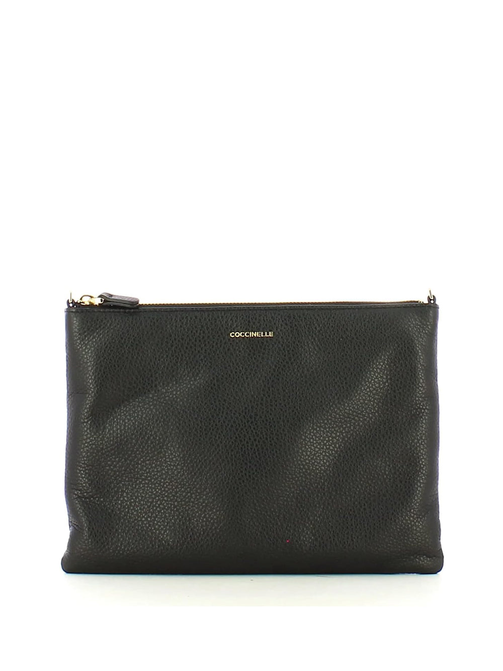 COCCINELLE Borsa a Tracolla Donna - Nero modello E5MMA55F401