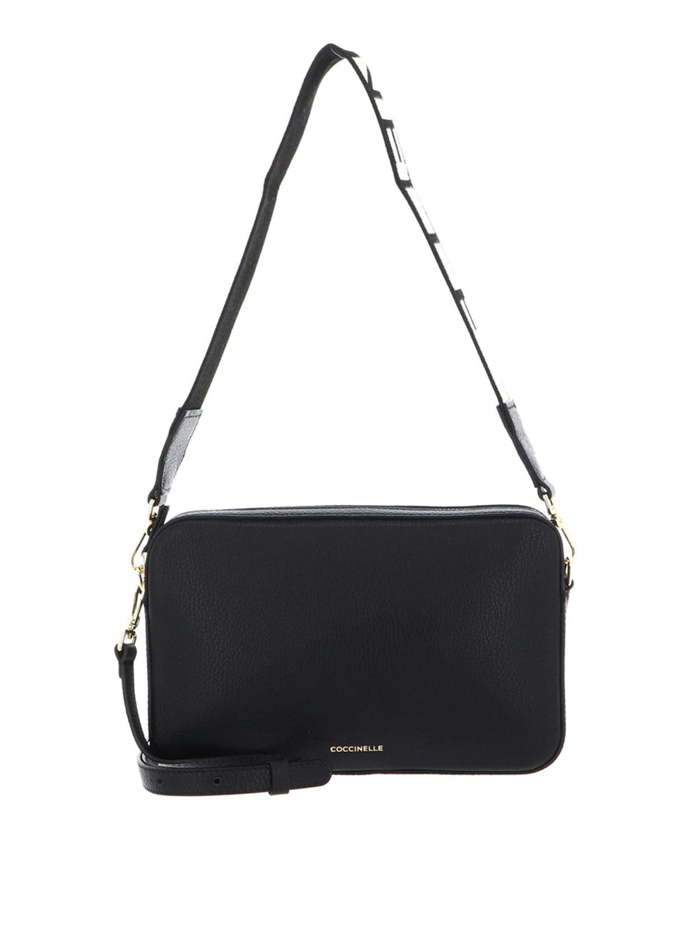 COCCINELLE Borsa a Tracolla Donna - Nero modello E5MN5520101