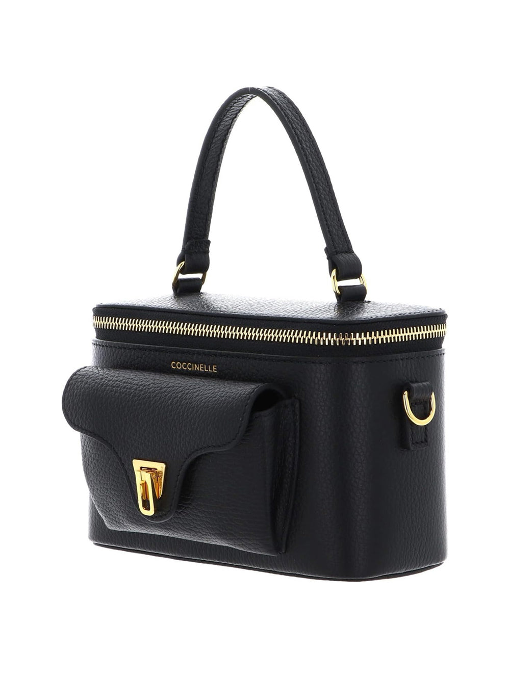 COCCINELLE Borsa a Tracolla Donna - Nero modello E5TFK550101