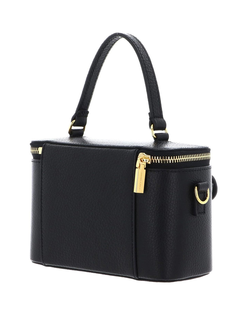 COCCINELLE Borsa a Tracolla Donna - Nero modello E5TFK550101