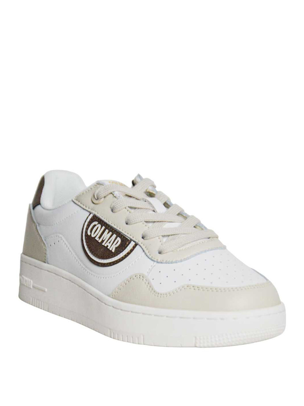COLMAR Sneakers Donna - Bianco modello AUSTIN CLASS