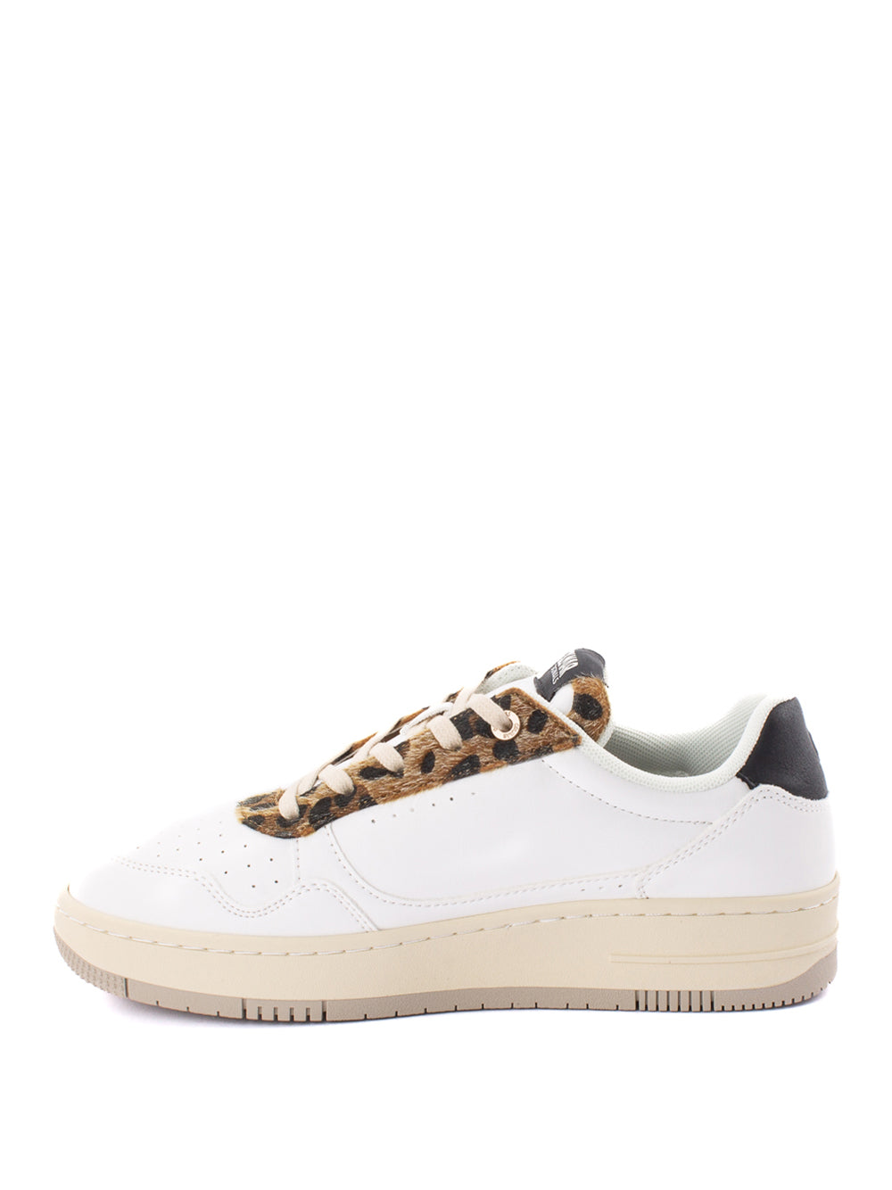 COLMAR Sneakers Donna - Bianco modello AUSTIN JENNA