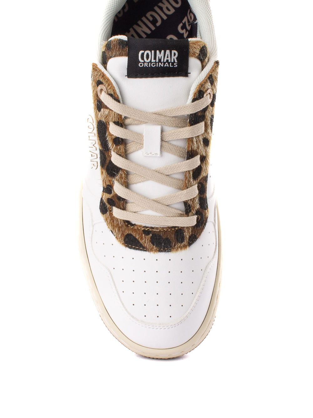 COLMAR Sneakers Donna - Bianco modello AUSTIN JENNA