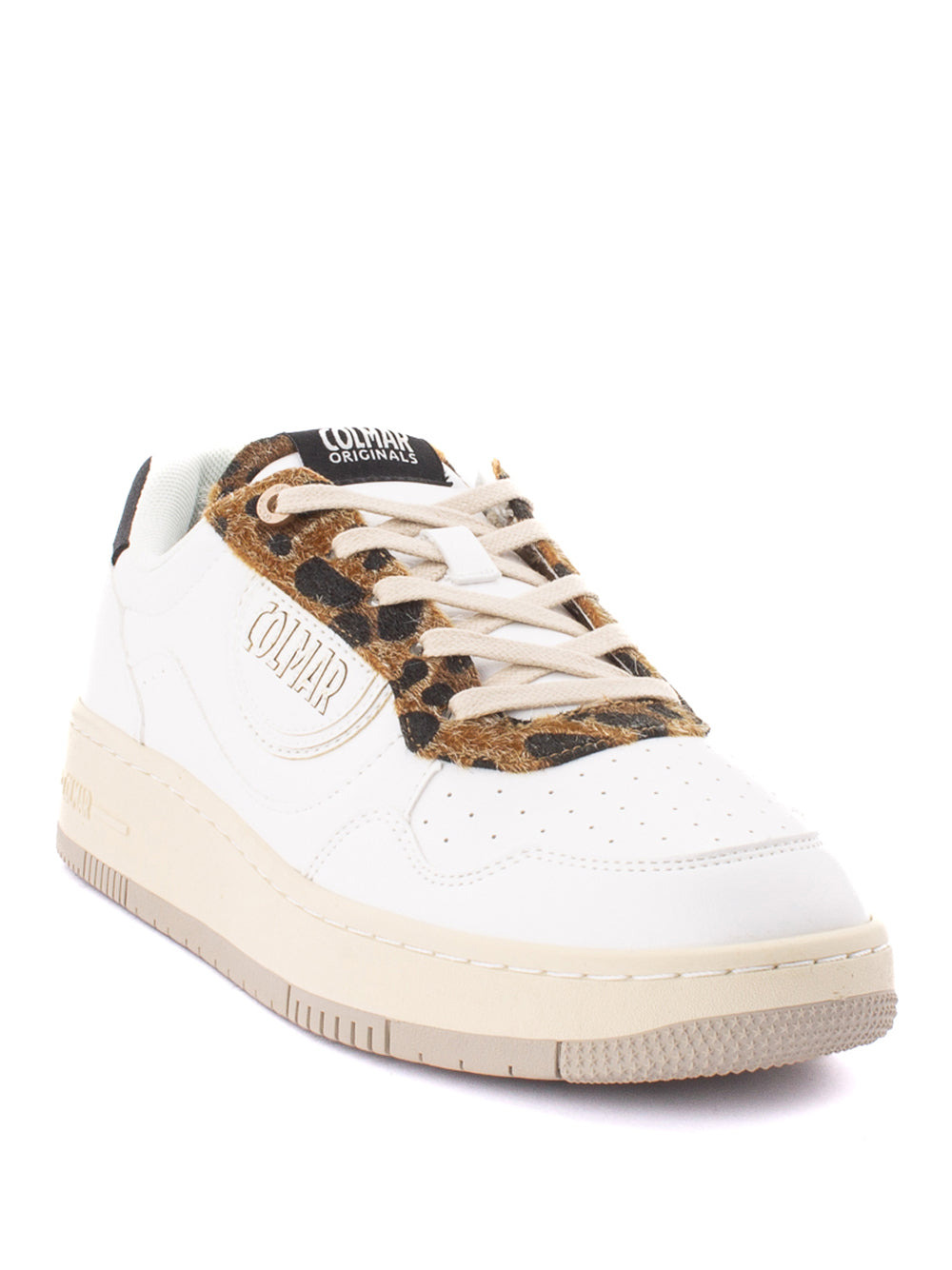 COLMAR Sneakers Donna - Bianco modello AUSTIN JENNA