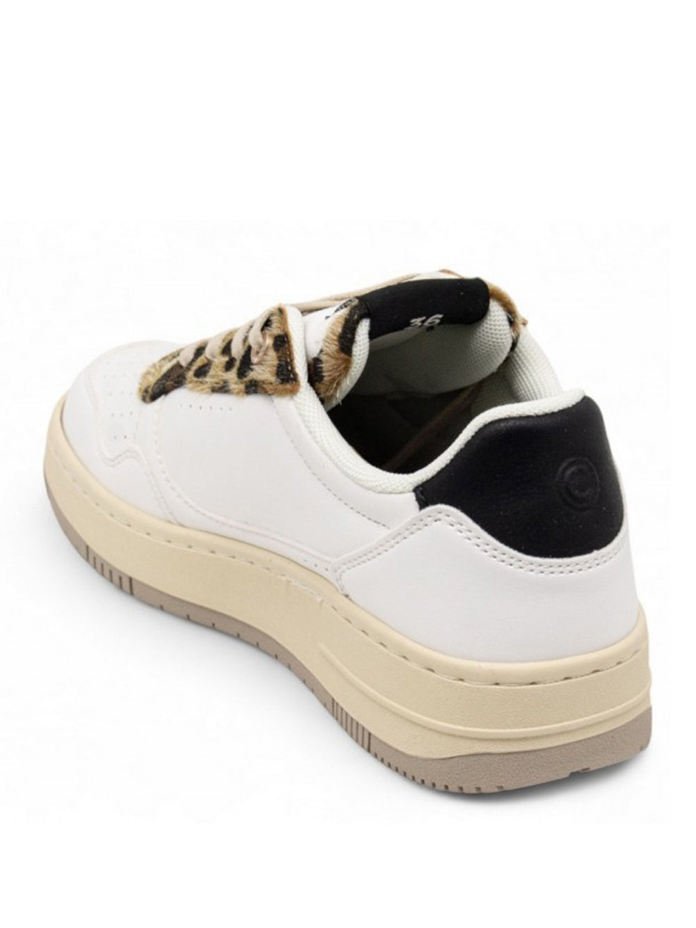 COLMAR Sneakers Donna - Bianco modello AUSTIN JENNA