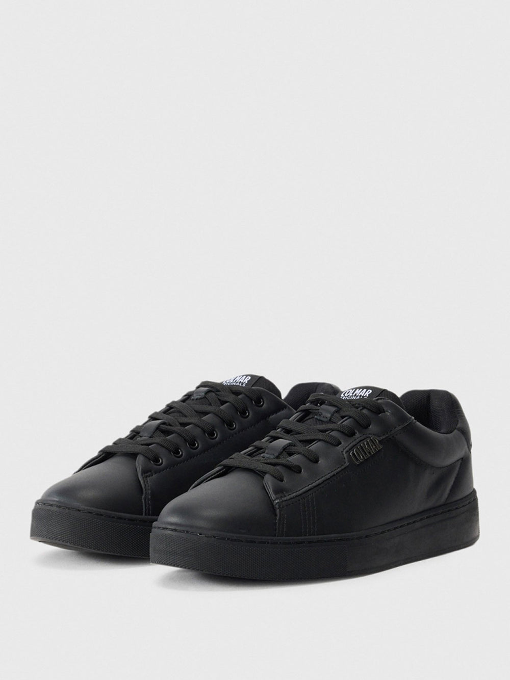 COLMAR Sneakers Uomo - Nero modello BATES PREMIUM