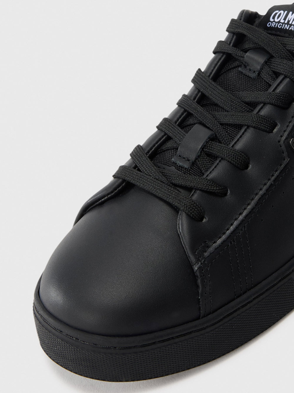 COLMAR Sneakers Uomo - Nero modello BATES PREMIUM