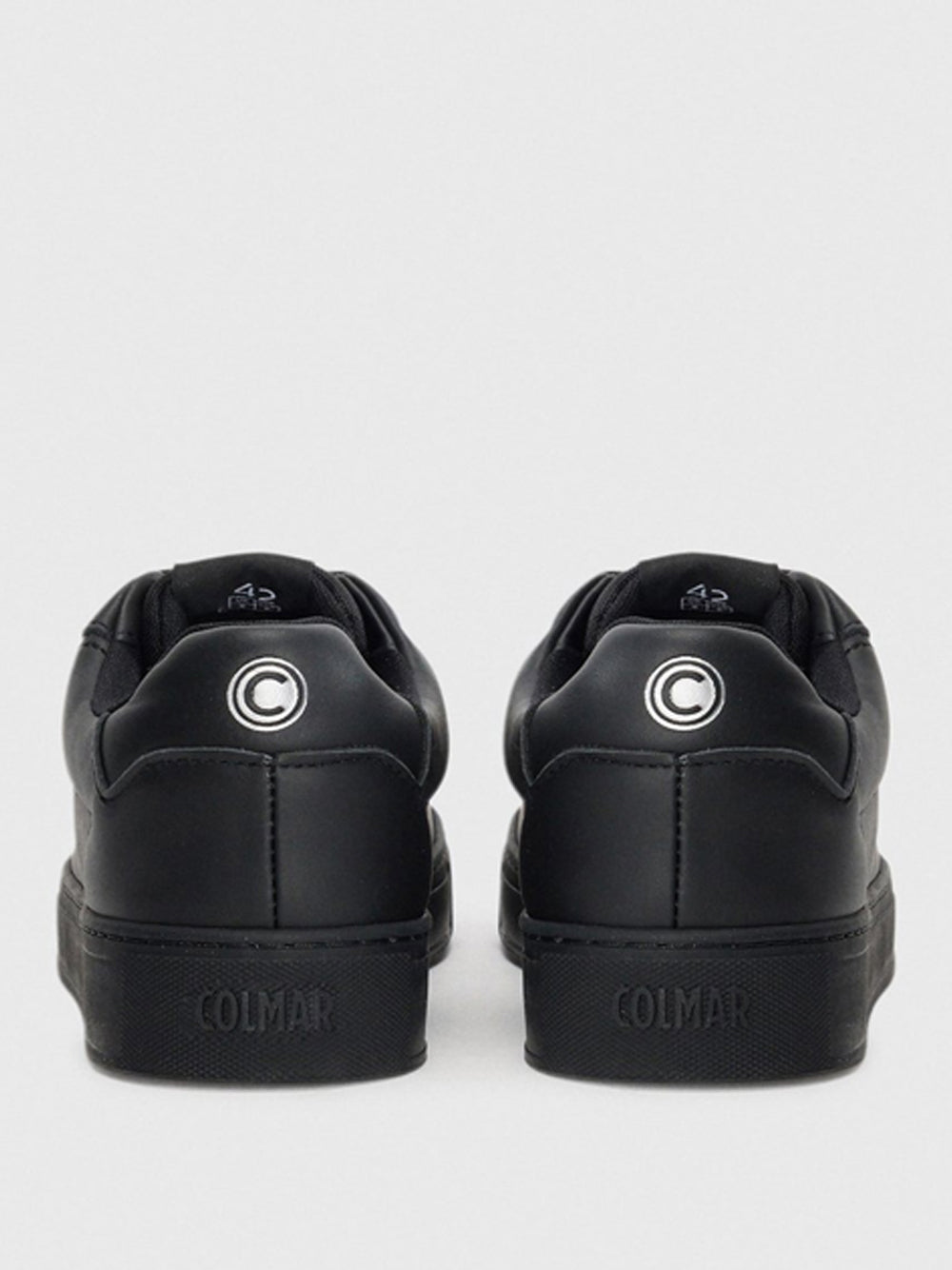 COLMAR Sneakers Uomo - Nero modello BATES PREMIUM