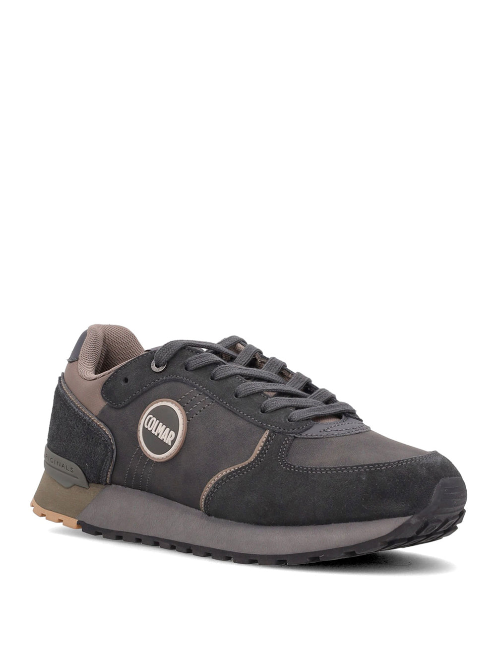 COLMAR Sneakers Uomo - Grigio modello TRAVIS BOOST