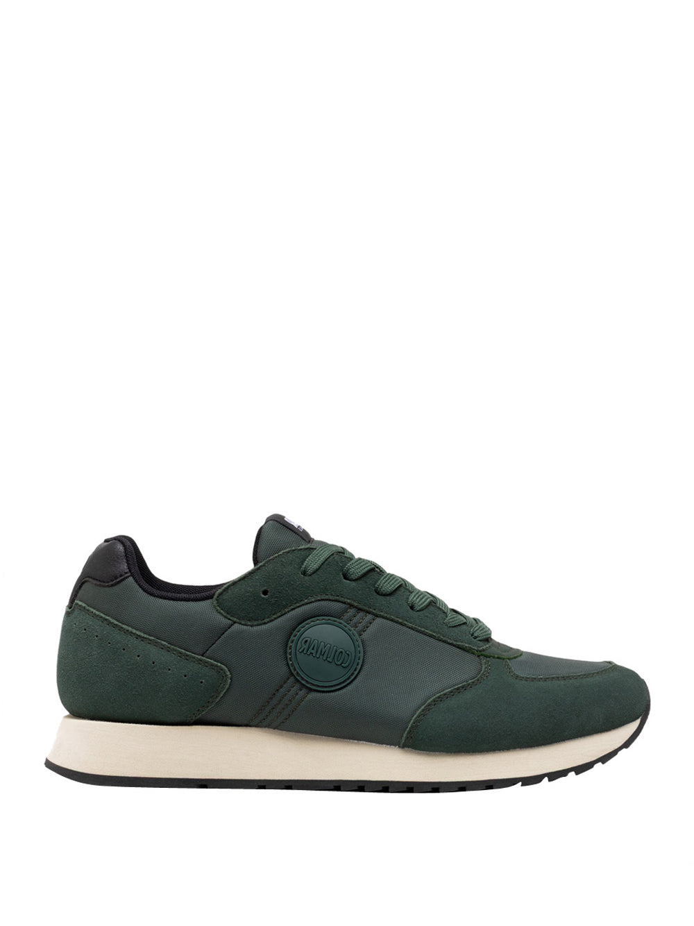 COLMAR Sneakers Uomo - Verde modello TRAVIS ONE