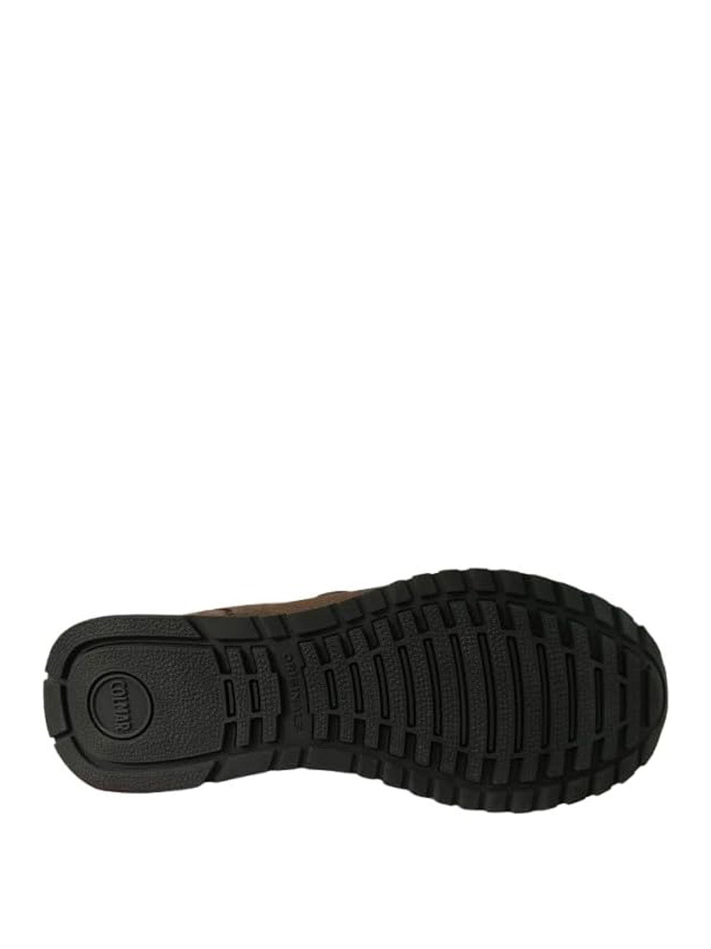 COLMAR Sneakers Uomo - Marrone modello TRAVIS SPORT BOLD