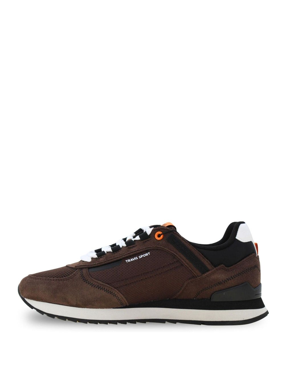 COLMAR Sneakers Uomo - Marrone modello TRAVIS SPORT BOLD
