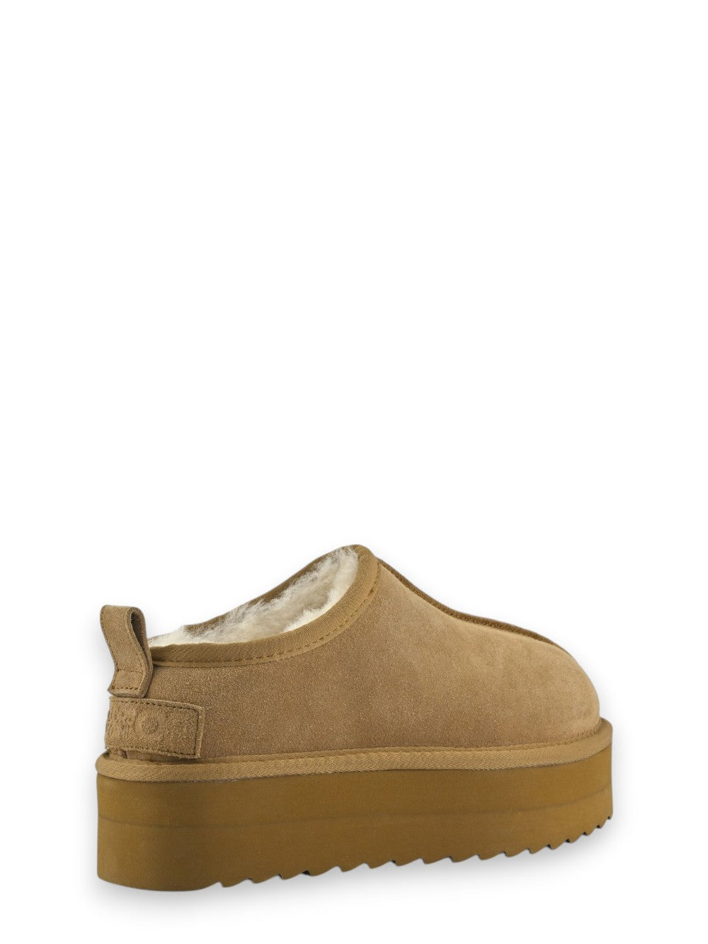 COLORS OF CALIFORNIA Stivaletti Mammut Donna - Marrone modello HC.SHEARPLA3