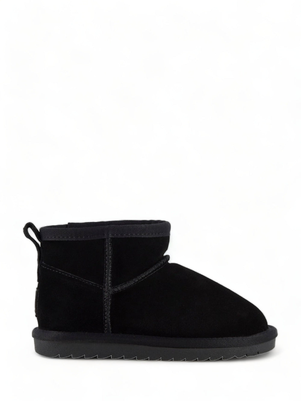 COLORS OF CALIFORNIA Stivaletti Mammut Donna - Nero modello HC.YW078