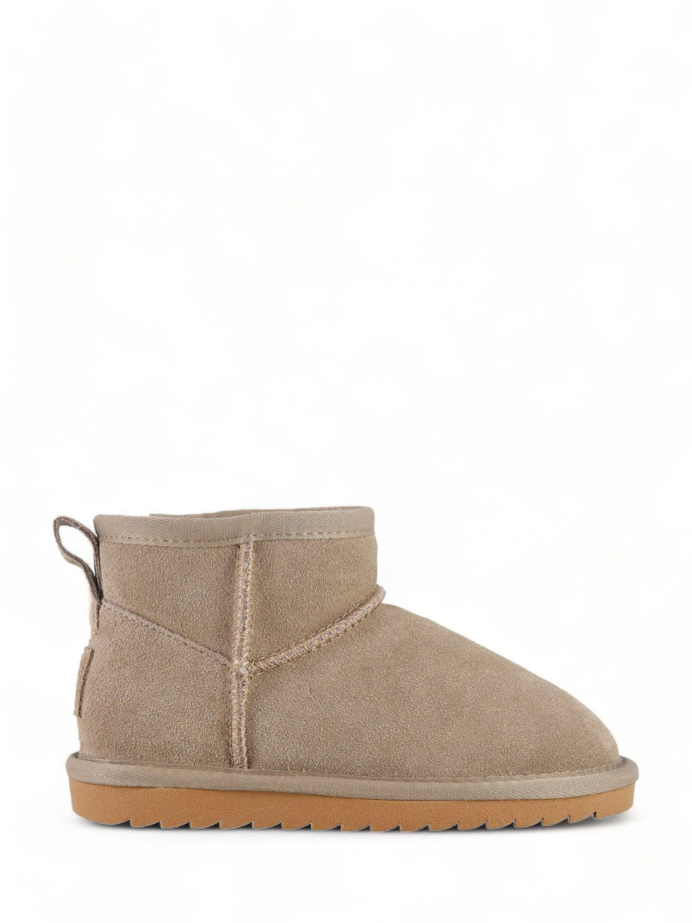COLORS OF CALIFORNIA Stivaletti Mammut Donna - Beige modello HC.YW078