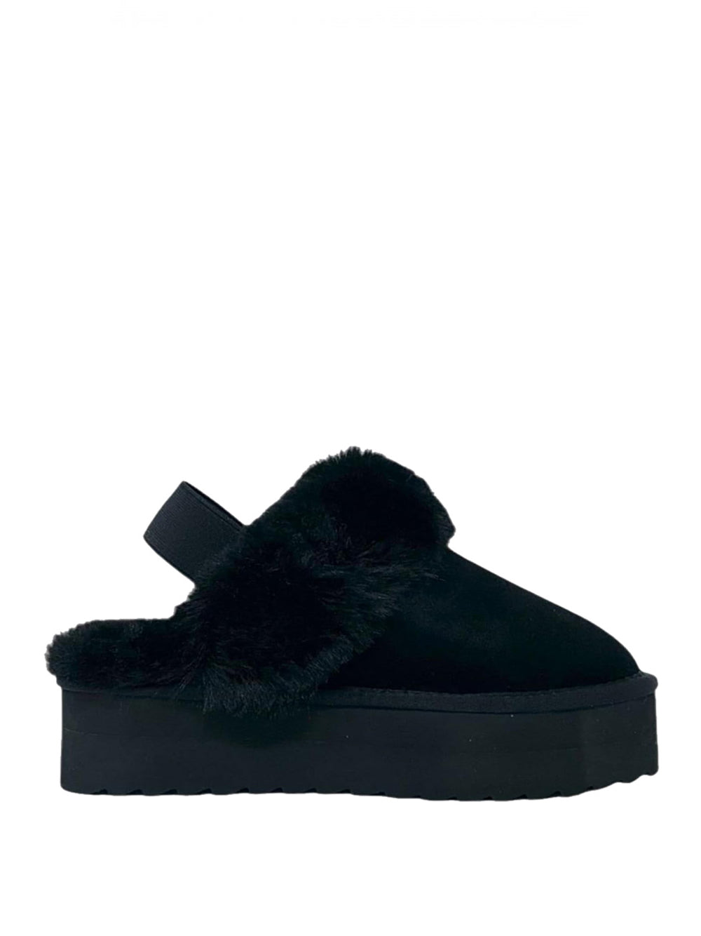 COLORS OF CALIFORNIA Stivaletti Donna - Nero modello HC.YWPLA07