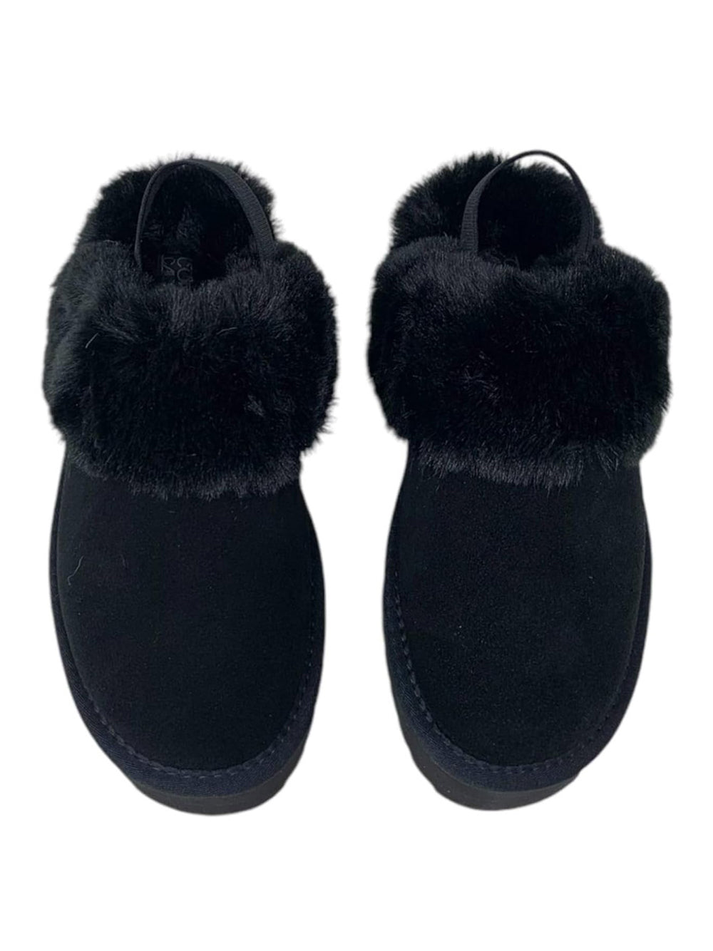 COLORS OF CALIFORNIA Stivaletti Donna - Nero modello HC.YWPLA07