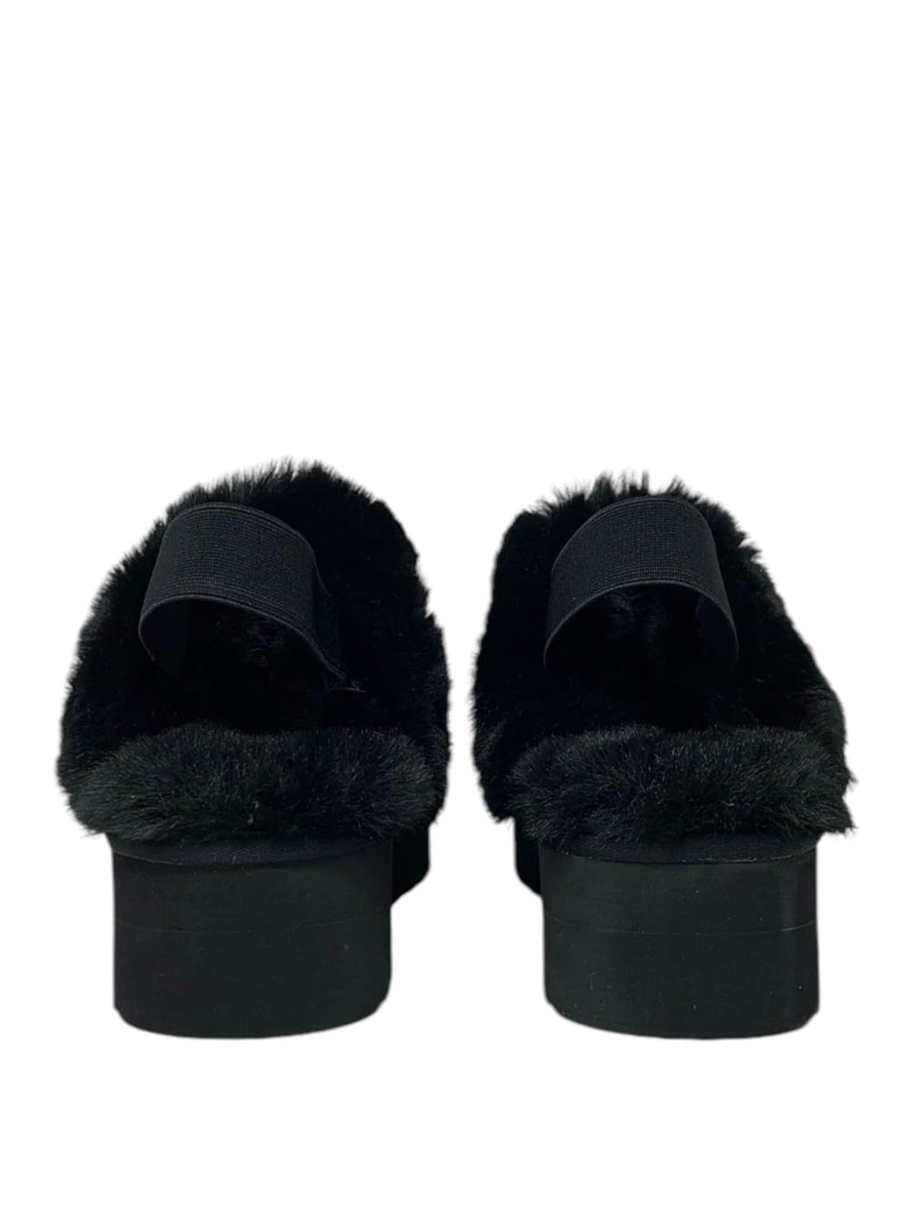 COLORS OF CALIFORNIA Stivaletti Donna - Nero modello HC.YWPLA07