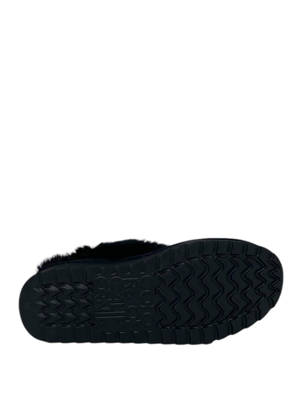 COLORS OF CALIFORNIA Stivaletti Donna - Nero modello HC.YWPLA07