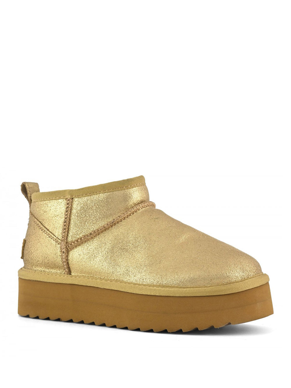 COLORS OF CALIFORNIA Stivaletti Mammut Donna - Marrone modello HC.YWPLAMET